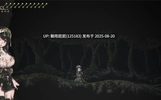 [动作ACT/动态/官中/猎奇] 哥特少女勇闯恶魔城 シニシスタ SiNiSistar v3.01 官方中文版 [690M]