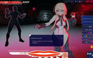 [2D日式SLG汉化] 远星都市27λ Colony City 27λ V1.1.0 STEAM官方中文无修版+全CG存档 电脑1G￼￼