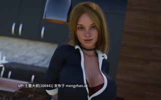 3D欧美吗动态后宫SLG 机翻 -- 强烈的欲望 Strong Desire [Ep.7b] 4.2gb