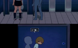 [互动/像素动态/新作/PC] 阴角宅男把辣妹变成炮友 AI汉化 [1+300M][百度盘]