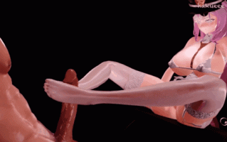 【黑丝 喷潮 乳交 内射 调教】新作--hakueee - HMV - Honkai Impact Compilation (Crime and Punishment)