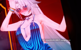 震惊！某狐娘女子竟将开拓者吃干抹净，这究竟是...... [ZkWVjzMrxKX6Wj] [Source]