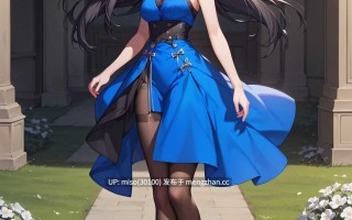 18.UnrealBeautyAIMIX  NO.103 Yangyang