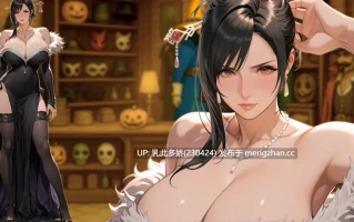 13【SLGAI汉化3D】【更新】第一幻想1.05 AI汉化版【PC1.29G】