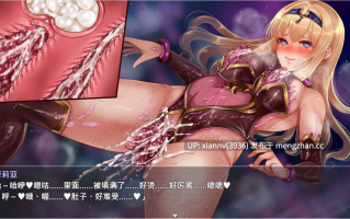 菈菲卡与封印之楔v1.02（pc+mtools）