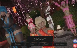 【SLG/汉化/动态/PC+安卓】光环1.2Ep3汉化版【3.46G】