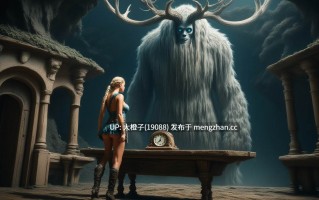 [RPG汉化动态步兵PC] 塞琳娜的召唤 Celina's Calling v3.4 [2.61G]