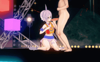 【萝莉 口交 手交 喷射 爆射 吞精 喷潮】新作[SexDance10] Theresa德丽莎IVE - ELEVEN