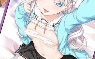 [ADV/PC] 精翻汉化  密语-Silver Snow Sister-   アイコトバ -Silver Snow Sister- 