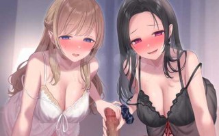 人妻的上门按摩服务♪