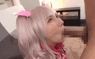 [COSPLAYER]非常受歡迎的層K-chan。有了這張超漂亮的臉蛋，這套超可愛的服裝恐怕是最好的了。