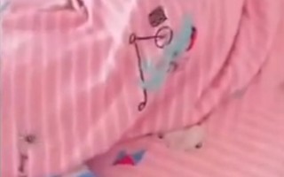 【海角】父亲忍不住把女儿上了