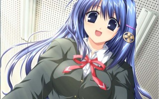  [汉化硬盘版]不禁凝望她的侧脸～A Profile 完全版～