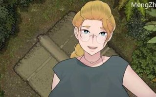 女神驾到 v1.01 官方中文版 SLG游戏+存档&神作 800M