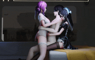 【尘白禁区】 琴诺莫尔索恩雅