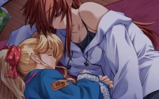 【ADV/中文/步兵】 邪夜将至 Ver1.01 STEAM官方中文步兵版【1.4G/全CV/新作】