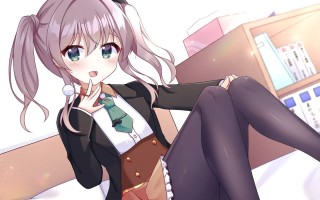 RJ01181914【ゆにこ】ようこそ、耳かき探偵部へ! ～クラスのアイドル殺人事件～【謎解き×耳かき バイノーラル】