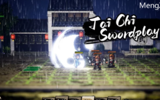 【PC】经典武侠rpg-逸剑风云诀 V1.23.24 +DLC官方中文 [1+3.88G][百度盘]