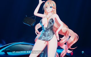 MARAMW2019-2021部分合集(lewd_mmd)