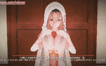 【3D动画/Relozer】25.08新作：崩坏-修女阿波尼亚的榨精惩罚时间 [90.5M]