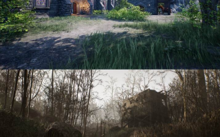 【PC/大型ACT/3D/动态/无码/共10.3GB】权利被剥夺 ver1.0.80【精翻汉化】