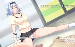 34[日式SLG新作] 我的地方被诅咒了MY PLACE IS CURSED v 0.9.6 Steam官方中文步兵版 [1.0G]