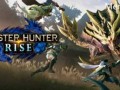 怪物猎人：崛起