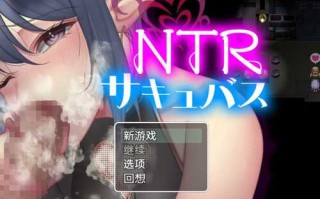 ［RPG汉化NTR绿奴安卓joi]NTR魅魔NTRサキュバス绿帽
