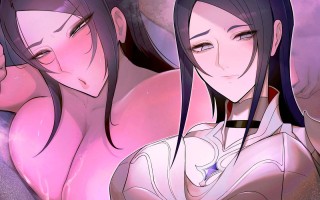 RJ01325703【分倍河原シホ】【密着×吐息×低音オホ声】高圧ドM女騎士団長 シャルロット~プライドを屈服させ都合のいい肉便器へ~