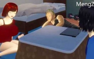 【PC/SLG/存档/1.13G】三人行(セーブデータ) Ver1.05+官方AI汉化版+SLG模拟游戏+存档+1.13G