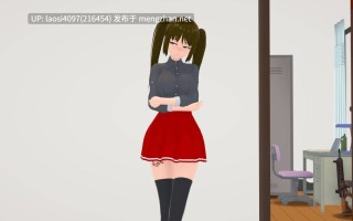 [SLG/PC]#我的PMC女孩   #My PMC Girl v0.0.4 AI汉化版