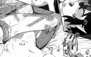 【汉化】这件事是只属于两个人的秘密哦