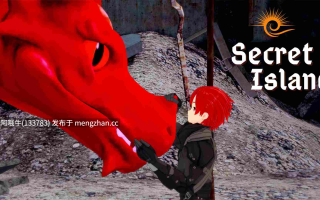【3D/SLG/奇幻/性玩具/PC/机翻】秘密岛 Secret Island v0.15.4.0 [7.3G]【序号5708】