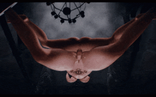 18【3D】Arisananades 御姐性感魅魔榨精[270M]