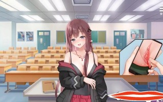 [2DSLG中文] 性奴隶志愿少女 V1.0.4C官方中文步兵版400M电脑