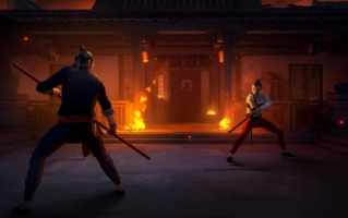  师父.SIFU-中字-国语-秘密关卡+新服装-巅峰の武者+全DLC [7+23.1G][百度盘]正经游戏