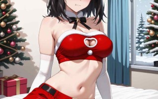 3.UnrealBeautyAIMIX NO.432 yukinasanta