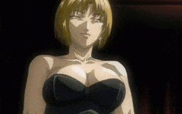 BibleBlack バイブルブラック 第四章 黒の愛撫 [中文字幕]