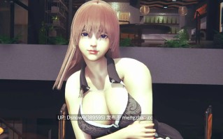 【亚洲SLG/AI汉化】社会毁灭 Society Destroyed v1.2【PC+安卓/2.83G】