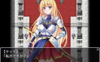 [增添AZ]【回合RPG/幻想/羞辱/强X】最终幻想（ラストファンタジー）V1.0 内置AI汉化【P