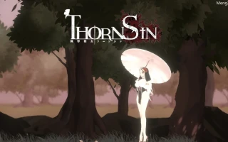 棘罪修女 ThornSin_v0.6.8+全CG