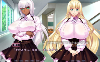 【日系/ADV/PC/生肉】公主心之链接 ~剑击立阳部~ プリンセスハートリンク～剣姫たちの艶舞～ Princess Heart Link ~Kenki-tachi no Enbu~  [最终篇 Final] 【5.52G】【序号7749】