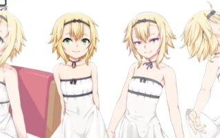  [PC/全CG/佳作/束缚/触手/淫趴/CV] 伪装的露洁 -绯红的加拉提亚 [1+1.11G][百度盘] 