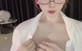 斗鱼黎一最新一对一全裸淫语揉奶模拟做爱骚舞定制【3v1.44g】