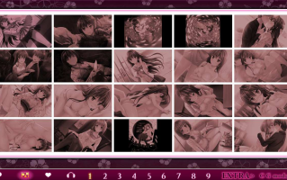 【PC/合集/ADV/猎奇/恐怖/后宫/10GB】樱之杜†净梦者 1&2【附带存档】【需转区运行】【精翻汉化】【原名：サクラノモリ†ドリーマーズ】