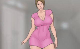 【鸥SLG/剧情/双端】伊娃的狂喜Eva's Ecstasy【v0.1】 [2+700MB][百度盘]