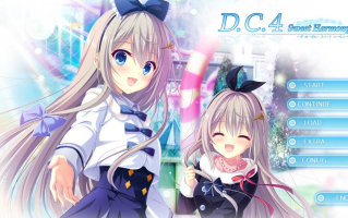 【ADV/AI汉化/PC】D.C.4 Sweet Harmony（初音岛4 FD）