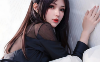 【图包】云韵19（性感素）