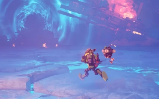 机器双雄-官方中文+全DLC-解压即玩 [3+7.06G][百度盘] 正经游戏