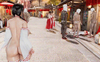 [3D]YeYeBirdie Purify Pussy系列01-02 [11.5G]